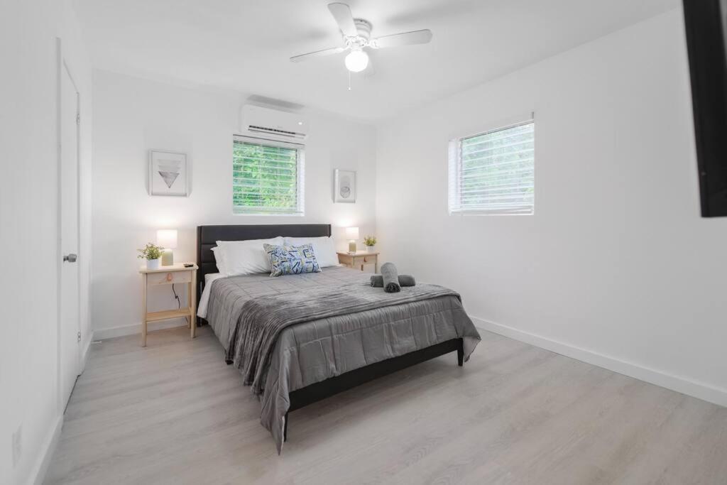 מיאמי Beautiful Apt 2/2 Near The Beach מראה חיצוני תמונה