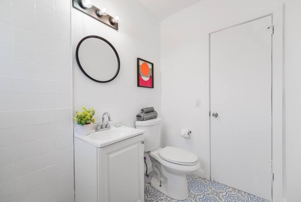 מיאמי Beautiful Apt 2/2 Near The Beach מראה חיצוני תמונה